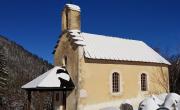 Breche de chalimont photo