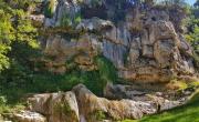 Bu cascade de dard photo