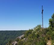 Bu croix d evosges et oncieu photo
