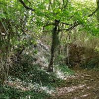 En cours de montée.