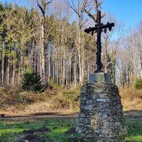 Croix de la Montagne.