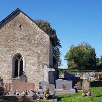Chapelle sainte Marie-Madeleine