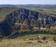 Bu rochers de jarbonnet photo