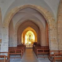 Chapelle de Nièvre.