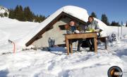 Cabane chazeau photo