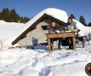 Cabane chazeau photo