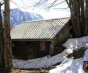 Cabane clos de miribel photo