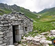 Cabane d arclosan photo1