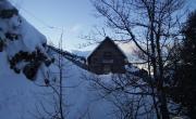 Cabane de bellefond photo