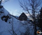 Cabane de bellefond photo