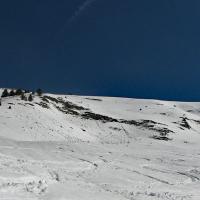 Le col,