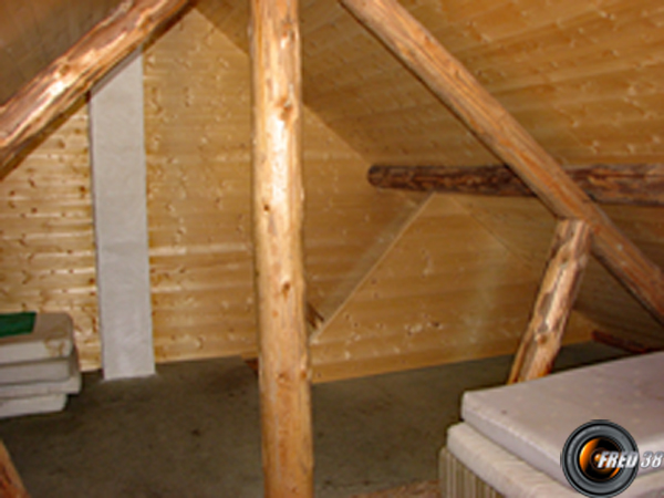 Cabane de bozon photo3