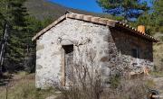 Cabane de clermont photo