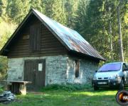 Cabane de cohardin photo1