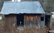 Cabane de girieux photo