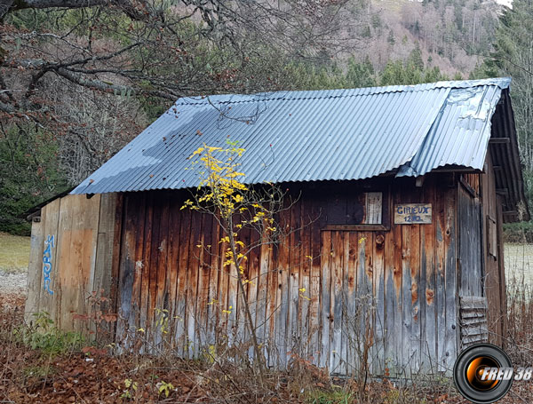 Cabane de girieux photo1