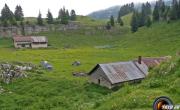 Cabane de l alpette photo