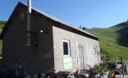 Cabane de l aup photo