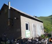 Cabane de l aup photo