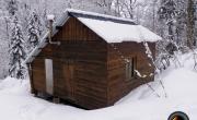 Cabane de l heretang photo