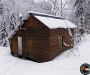 Cabane de l heretang photo