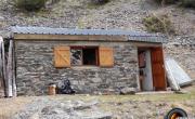 Cabane de l infernet photo