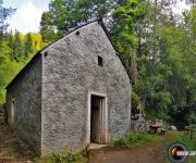 Cabane de la beaumette photo