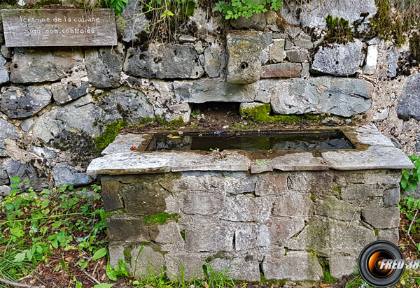 Cabane de la beaumette photo4