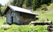 Cabane de la jasse photo