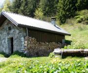 Cabane de la jasse photo