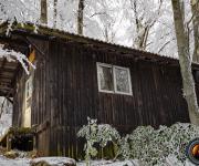 Cabane de la renardiere photo1