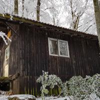 Cabane de la Renardière