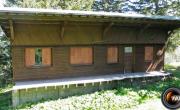 Cabane de la richesse photo