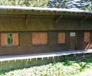 Cabane de la richesse photo