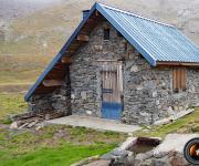 Cabane de la vivolle photo