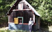 Cabane de peiseirou photo