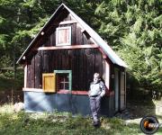 Cabane de peiseirou photo