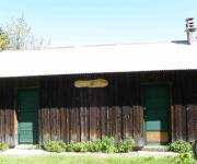 Cabane de planaz photo