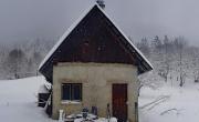 Cabane de pleynon photo