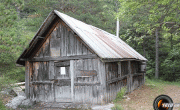 Cabane de pravert photo