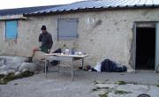 Cabane des 7 laux photo