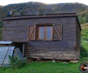 Cabane des aboriots photo