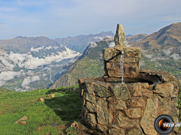 Cabane des aboriots photo2