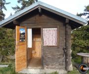 Cabane des arolles photo