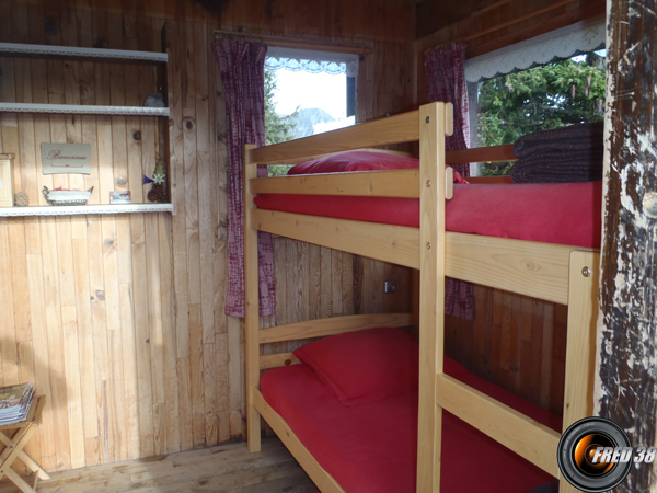 Cabane des arolles photo3