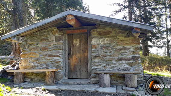 Cabane des mozes photo1