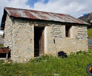 Cabane du berger photo