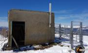 Cabane du chauvet photo