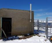 Cabane du chauvet photo