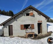 Cabane du chazeau photo